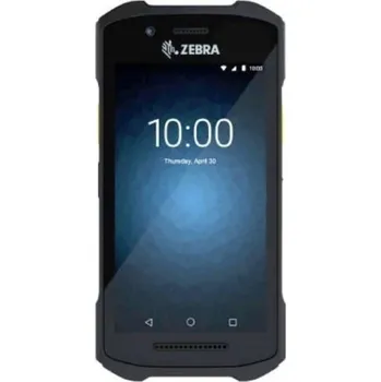 Datový terminál Zebra Technologies TC26 TC26BK-11A222-A6