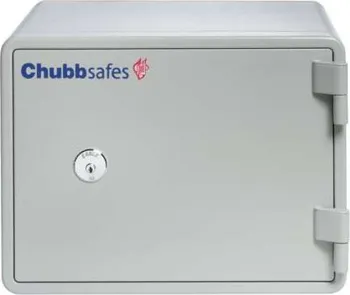 Trezor Chubbsafes Cabinet 15-KL-60