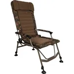 Fox International Fox Křeslo Super Deluxe Recliner Highback Chair