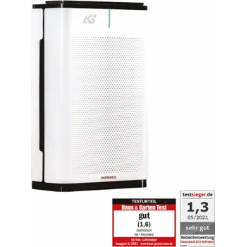 Čistička vzduchu Gastroback 20100 Air Purifier AG+ AirProtect