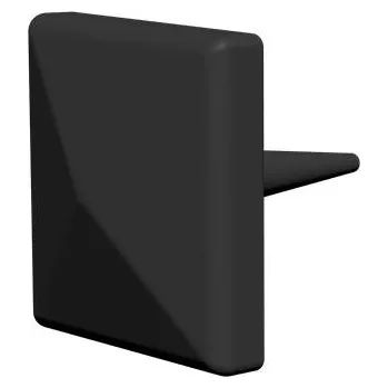 Interiérové dveře Ozdobný hřeb