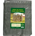 Nohel Garden Kašírovaná plachta s oky…