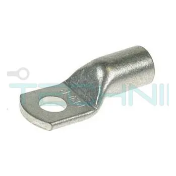 Kabelové oko OL 95-M10 Oko lehčené Cu pocínované, průřez 95mm2 / M10