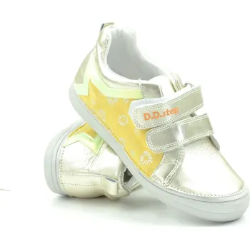 Dívčí tenisky D.D.step Dívčí tenisky D.D. step 078-227 Velikost: 36