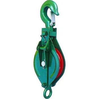 kladka Kladka montážní s hákem 18-20x150, 2t KT05193