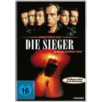 Zahraniční hudba DVD Various: Die Sieger 2019