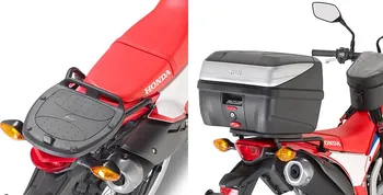 GIVI SR1191