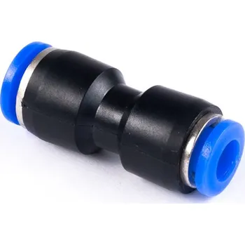 Hadicová spojka Hadicová rychlospojka - redukce 8mm - 6mm