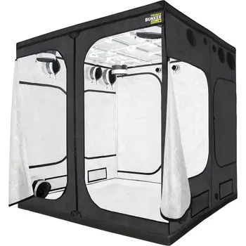 Pěstební box Garden Highpro PROBOX BUNKER 240, 240x240x240cm