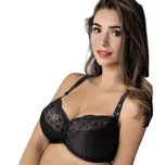 Anita Ella 5622 tmavě šedá 70I