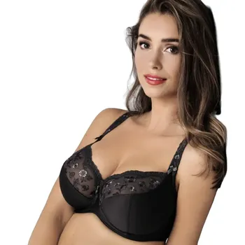 Podprsenka Anita Ella 5622 tmavě šedá 70I