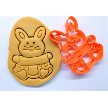 Velikonoční dekorace Velikonoční vykrajovátko #27