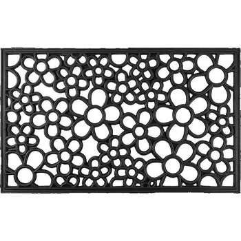 Rohožka Rohožka č.38 Meadow 45x75cm guma