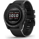 Garmin tactix 7 Standard Edition - oficiální česká distribuce, dodáváme včetně voucheru na turistickou mapu TOPO Czech PRO V5