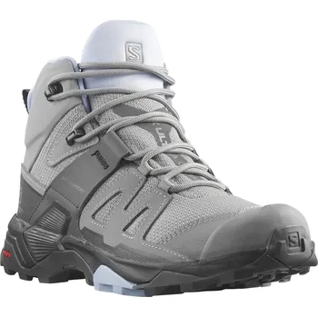 Dámská treková obuv Salomon X Ultra 4 Mid Aero L41624200 40