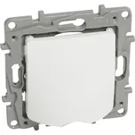 NILOÉ VÝVOD KABELŮ IP20 BÍLÁ LEGRAND 764546