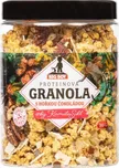 Big Boy Proteinová granola s hořkou…