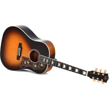 Elektroakustická kytara Sigma Guitars JA-SG200