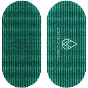 Urban Alchemy Opus Summum Gripper