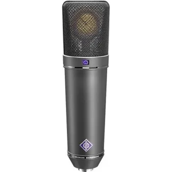 Mikrofon Neumann U 87 Ai U 87 Ai MT