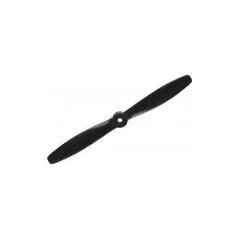 RC vybavení Nylon vrtule GFK černá 10x6 (25x15 cm), 1 ks