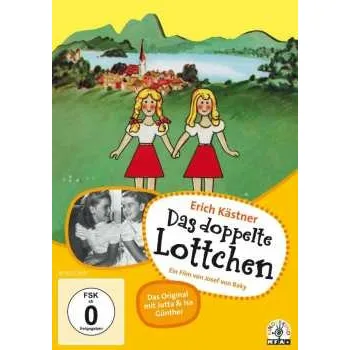 Zahraniční hudba DVD Various: Das Doppelte Lottchen 2011