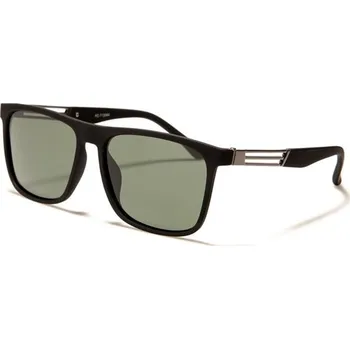 Sluneční brýle Polarized Unisex Classic polarizační brýle Zelené Olympic eyewear 97k-cube