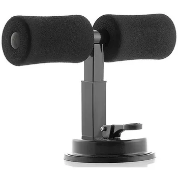 InnovaGoods CoreUp Self-Suction Sit-Up Bar