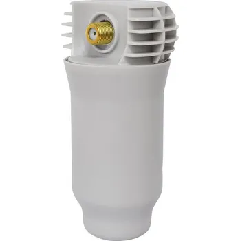TESLA Multifeed Single LNB s LTE filtrem