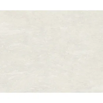 Tapeta Vliesová tapeta šedo-bílá 383584 / Tapety na zeď 38358-4 My Home My Spa (0,53 x 10,05 m) A.S.Création