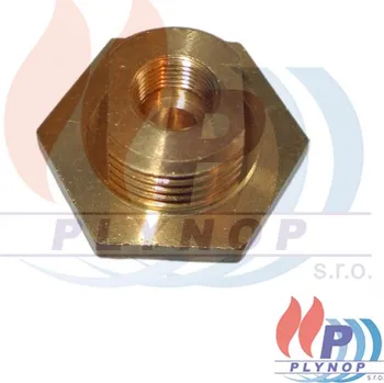 Příslušenství ke kotli Jímka pro NTC senzor IMMERGAS - 1.012668P / 1.012668