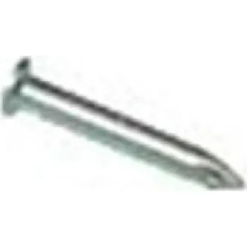 Hřebík Hřebík kalený volně, zinek bílý 2,0x15 KT05772