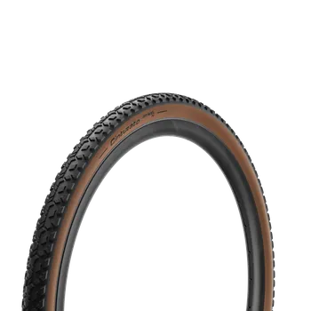 Plášť na kolo Pirelli Cinturato Gravel M Classic 584 x 23c