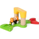 BRIO 33706 Můj první tunel k vláčkodráze