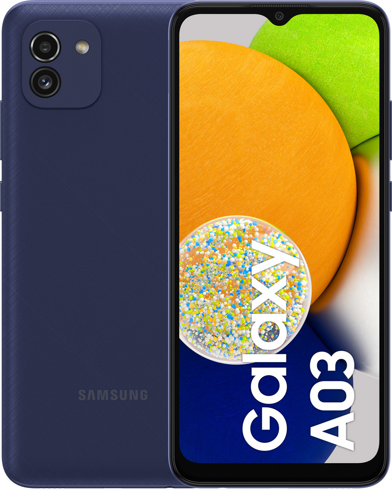 Samsung Galaxy A03 - Zbozi.cz