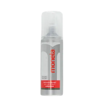 Moto obuv Antibakteriální deodorant