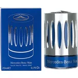 Mercedes-Benz Man EDT