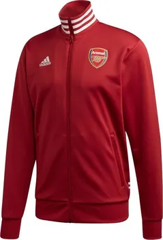 Pánská casual bunda adidas Arsenal FC 3-Stripes Track Jacket EH5623 S
