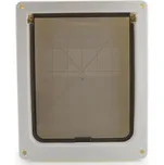 Bentech Dvířka pro psy a kočky M 34,8 x…