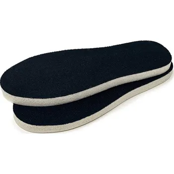 Vložka do bot Latexové vložky BOTTIES kids vel.32/33 (Latexové vložky na výrobu háčkovaných bot)