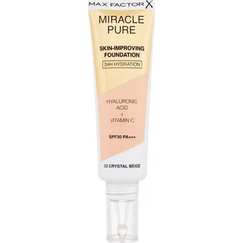 Max Factor Miracle Pure Skin-Improving…