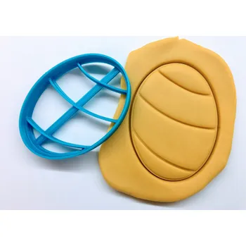 Velikonoční dekorace Velikonoční vykrajovátko #103