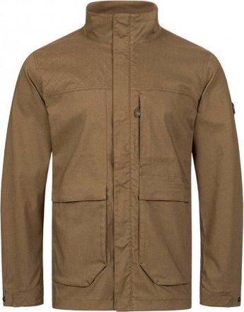 Lovecká bunda Blaser Hardy 22 3XL barva hnědá