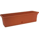 ICS Melissa 60 cm terakotový