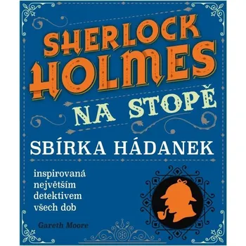 Universum Sherlock Holmes Na stopě