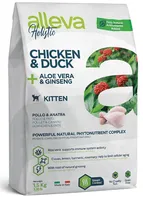 Alleva Holistic Cat Dry Kitten 1,5 kg