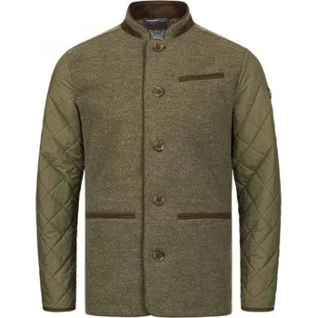 Ležérní bunda Blaser Leon S barva zelená