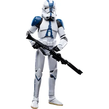 Star Wars - Vintage Collection - Clone Trooper (501st Legion) Action Figure (Clone Wars)