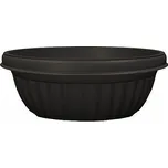 Květináč Harmonie 17cm antracit P41113027XX