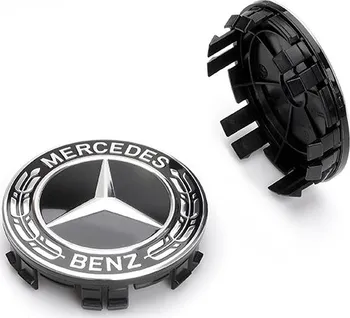 Středová krytka kola Mercedes-Benz A2224002200 69 x 75 x 7 mm